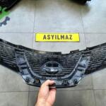 NİSSAN QASHQAİ 14-17 PANJUR