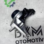 Nissan Qashqai Şanzıman Komple Çıkma