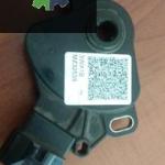 Nissan Qashqai 15-18 Vites değiştirme Kontrol ünitesi ÇIKMA
