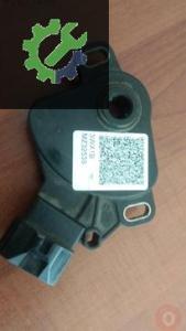 Nissan Qashqai 15-18 Vites değiştirme Kontrol ünitesi ÇIKMA