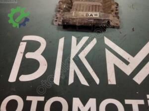 Çıkma Nissan Qashqai Motor Beyni (4. Adet)