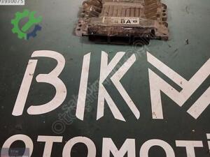 Motor Beyni Nissan Qashqai 2020 – 2024 Çıkma