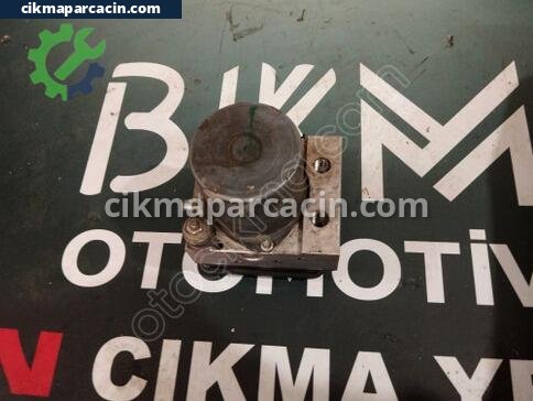 Nissan Qashqai ABS Beyni çıkma parça