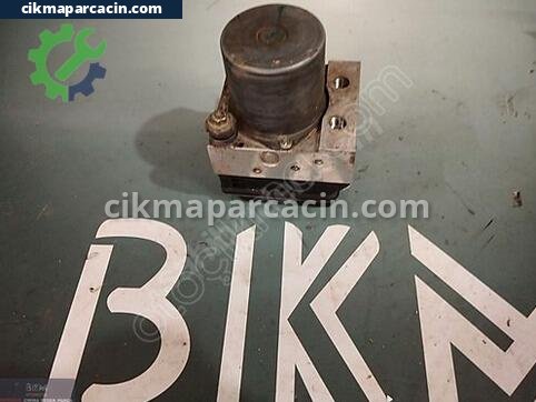 Nissan Qashqai ABS Beyni çıkma parça