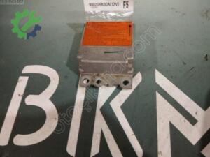 Nissan Qashqai 2010 – 2013 Airbag Beyni Çıkma