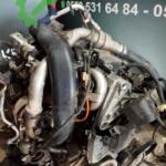 Nissan Qashqai 2010 – 2013 Devirdaim Çıkma