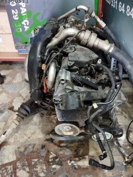 Nissan Qashqai Devirdaim çıkma parça