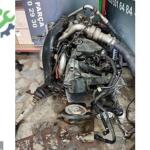 Çıkma Nissan Qashqai Devirdaim