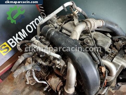 Nissan Qashqai Gaz Kelebeği çıkma parça