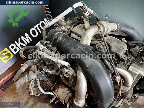 Nissan Qashqai Gaz Kelebeği çıkma parça