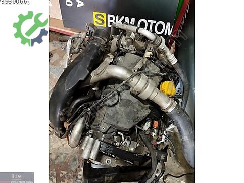 Nissan Qashqai Gaz Kelebeği çıkma parça