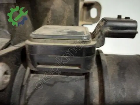 Nissan Qashqai Hava Akış Sensörü çıkma parça