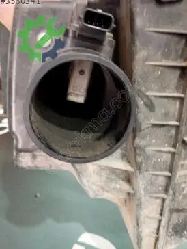 Nissan Qashqai Hava Akış Sensörü çıkma parça