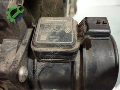Nissan Qashqai Hava Akış Sensörü çıkma parça