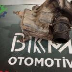 Çıkma Nissan Qashqai Hava Filtresi Kutusu