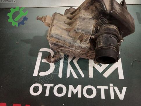 Nissan Qashqai Hava Filtresi Kutusu çıkma parça