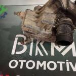 Çıkma Nissan Qashqai Hava Filtresi Kutusu