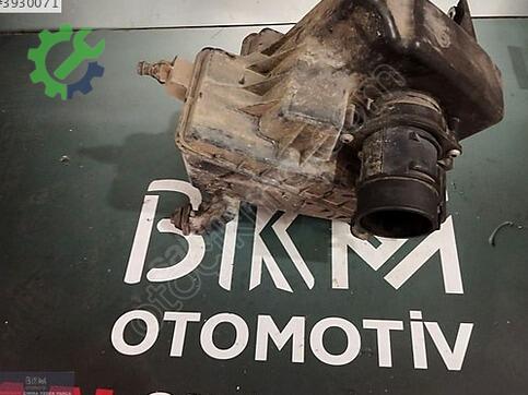 Nissan Qashqai Hava Filtresi Kutusu çıkma parça