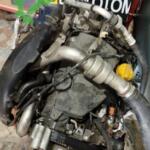 Çıkma Nissan Qashqai Motor Komple