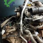 Çıkma Nissan Qashqai Motor Komple