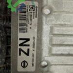 Nissan Qashqai Motor Beyni Çıkma