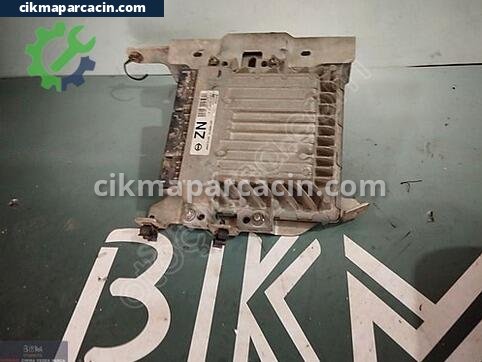 Nissan Qashqai Motor Beyni çıkma parça
