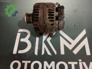 Nissan Qashqai Orijinal Çıkma Şarj Dinamosu