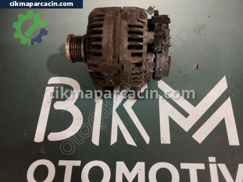 Nissan Qashqai Şarj Dinamosu çıkma parça