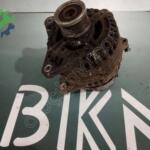 Nissan Qashqai Orijinal Çıkma Şarj Dinamosu