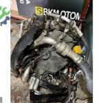 Nissan Qashqai 2020 – 2024 Turbo Çıkma