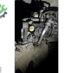 Motor Komple Nissan Qashqai Çıkma