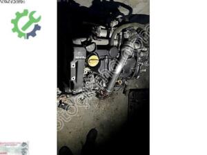 Motor Komple Nissan Qashqai Çıkma
