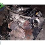 Motor Komple Nissan Qashqai Çıkma