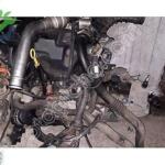 Motor Komple Nissan Qashqai Çıkma