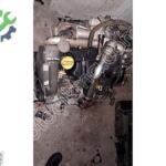 Motor Komple Nissan Qashqai Çıkma