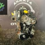 2023 Nissan Qashqai Motor Komple Çıkma Parça