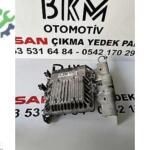 Nissan Qashqai 2020 – 2024 Motor Beyni Çıkma