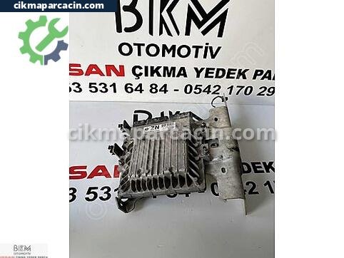 Nissan Qashqai Motor Beyni çıkma parça