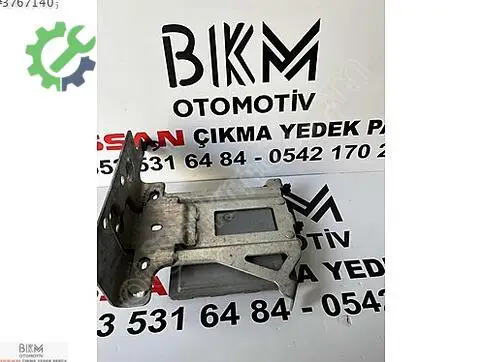 Nissan Qashqai Motor Beyni çıkma parça
