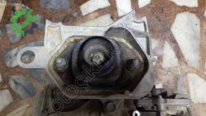 Şanzıman Komple Nissan Qashqai 2019 – 2021 Çıkma