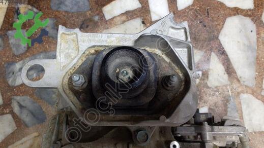 Nissan Qashqai Şanzıman Komple çıkma parça