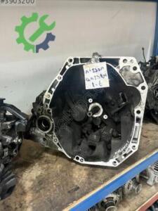 Şanzıman Komple Nissan Qashqai — Sökme Çıkma