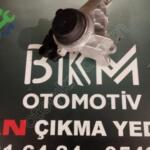 Nissan Qashqai Motor Takozu & Kulağı Çıkma