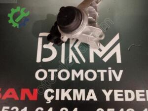 Nissan Qashqai Motor Takozu & Kulağı Çıkma