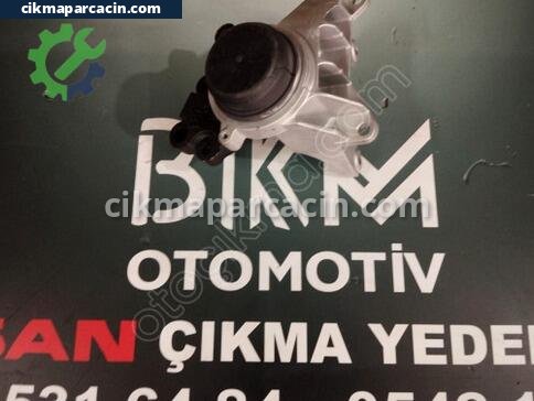 Nissan Qashqai Motor Takozu & Kulağı çıkma parça