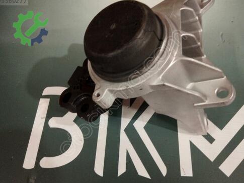 Nissan Qashqai Motor Takozu & Kulağı çıkma parça