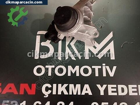 Nissan Qashqai Motor Takozu & Kulağı çıkma parça