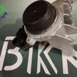 Çıkma Nissan Qashqai Motor Takozu & Kulağı