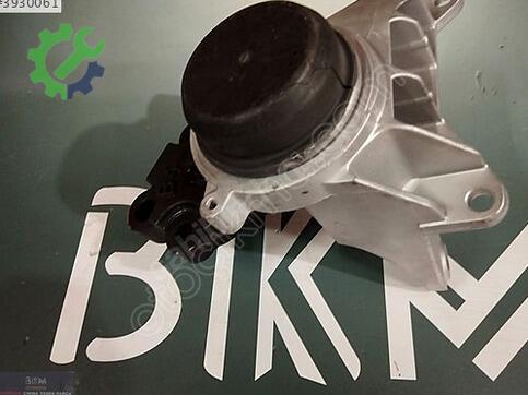 Nissan Qashqai Motor Takozu & Kulağı çıkma parça