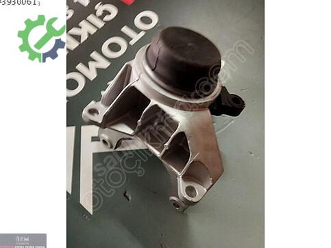 Nissan Qashqai Motor Takozu & Kulağı çıkma parça